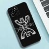 Амазигский символ Чехол для телефона Силиконовый Мягкий Для IPhone 17 16 15 14 13 12 11 X XR Plus Pro Max Plus