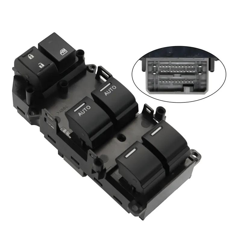 35750-TA0-A31 Power Window Control Switch Button For Honda Accord 8 VIII Pilot 2011-2015 Acura TSX TL 35750-SZA-A31 35750SZAA31