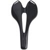 3K Full Carbon Fiber Mountain Bike, Road Bike Dead Flying Bicycle Hollow Seat Cushion, Ultra-light and Comfortable Saddle
