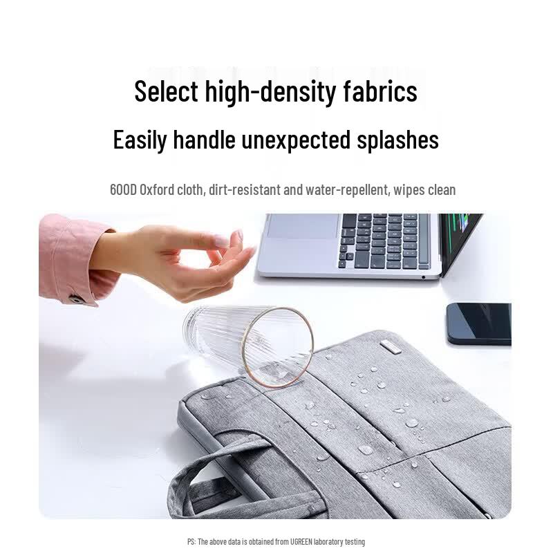 UGREEN 16-inch Laptop Sleeve Bag LP882
