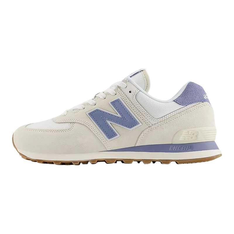 574 New Balance 'Морская Соль Синий' U574SHB