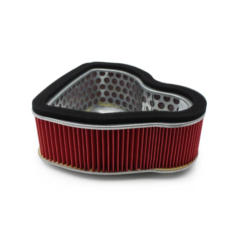 Motorcycle HFA1925 Air Filter Intake Cleaner For Honda VTX1300R VTX1300C VTX1300S VTX1300T VTX1300 C R S T 2003-2008 2009