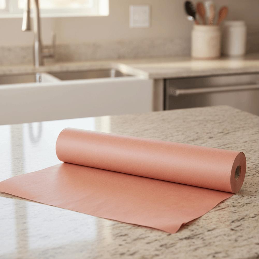 Thickened Smoked Meat Wrapping Paper Heat-resistant Baking Sheet Paper Beef