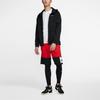 Nike Therma Zip-Up Hoodie Jacket Мужская Верхняя одежда Темно-черный AJ4451-010