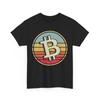 Футболка для криптотрейдинга – Инвестор в Биткоин Блокчейн Майнер BTC