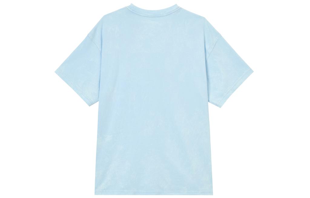 Nike T Shirt Men's Celestial Blue HV1672-441
