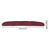 Rear High Brake Back Light Lamp 3RD Brake Stop Light For Vauxhall 13372164