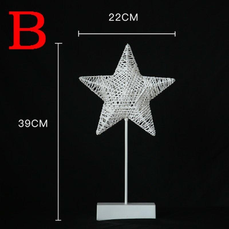 Маленькая настольная лампа из ротанга, домашний декор, моделирующая лампа, настольное декоративное освещение для дома и комнаты