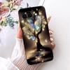 Чехол для Google Pixel 9 Pro Милый Лев Модный Расписной Чехол Мягкий ТПУ Чехол для Телефона Для Google Pixel 9A Pixel9 Pro Задняя Крышка Fundas