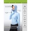 Beneath the Banana Tree Women's Cooling Slim Fit Sun Protection Jacket