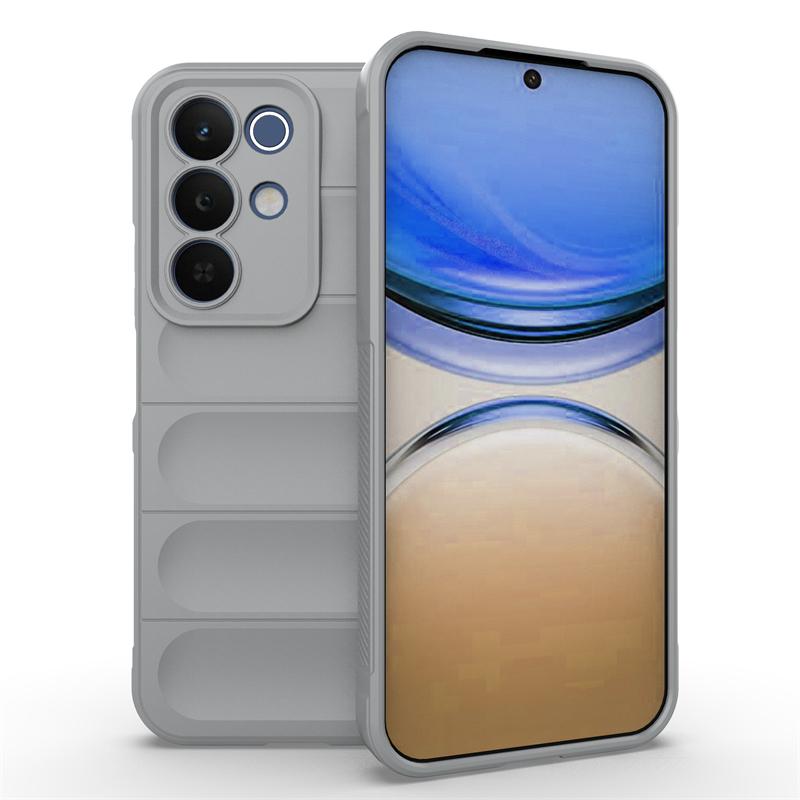 Полное покрытие для Realme 15x Чехол Противоударный Мягкий Силиконовый Задний Чехол для Realme 15x Чехол для Realme 15x Чехол 6.81 дюйма