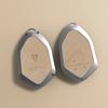 For Changan Deepal S07 S05 L07 SL03 G318 Metal Car Key Fob Cover Holder Card Key Protective Shell Electric Vehicle Accessories