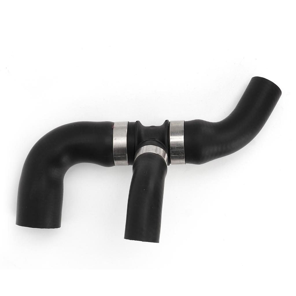 Water Coolant Hose Turbo Vent Line with T Fitting 95510632350 Replacement for CAYENNE 4.5L