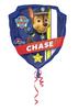 Anagram Paw Patrol Shaped Balloon PAW Patrol Balloon