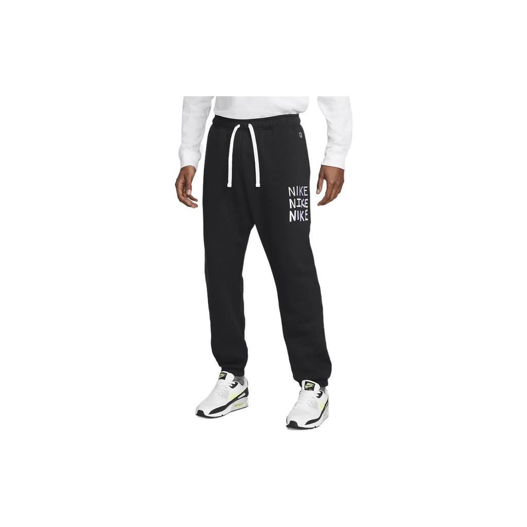 Nike Sportswear track pants (Unisex) Knitted Sweatpants DQ4082 010