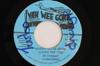 7-дюймовая пластинка RANKING DEVON Nothin Never Done Before The Time KW6739 YAH WEE GONE Ямайка Регги Ска Даб Б/у