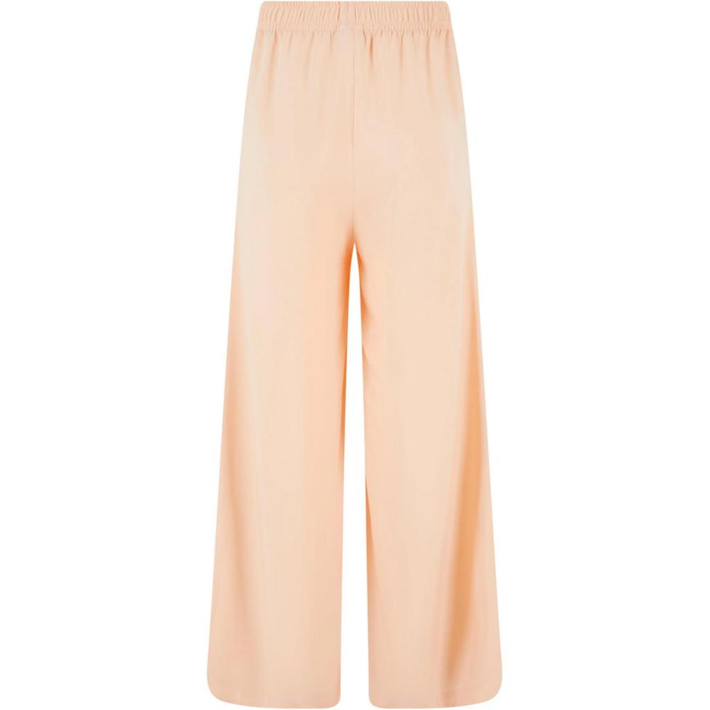 Urban Classics Womens/Ladies Viscose Wide Leg Loose Trousers