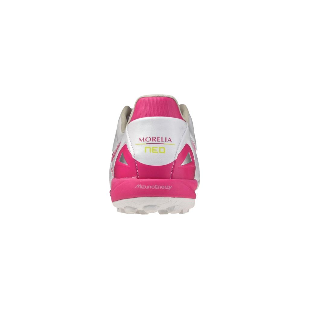 Mizuno Футбольные бутсы Morelia Neo IV Pro AS Colorful Fit из кожи, унисекс, P1GD263564
