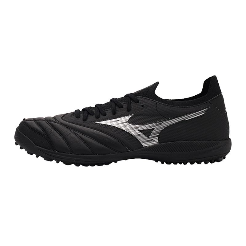 Mizuno Morelia Neo SALA Beta Japan TF Turf Soccer Shoes 'Black' Men's Q1GB241003