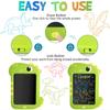 LCD Writing Tablet Kids Toys,8.5inch Doodle Scribbler Board Electronic Drawing Tablets Learning Educational Dinosaur Toys Birthday Gifts for Kids