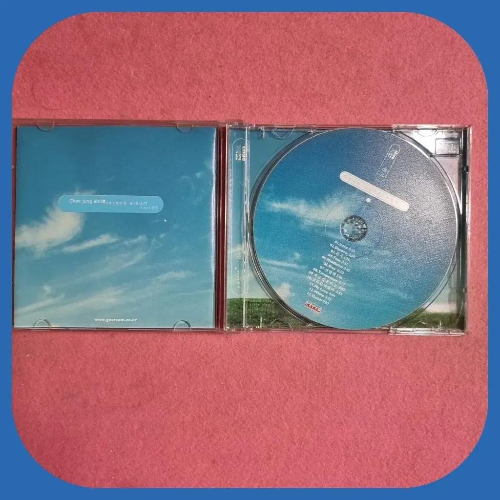 Collection 2 CD unused Used