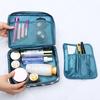 Outdoor Multifunction Travel Cosmetic Bag Women Toiletries Organizer Waterproof Female Storage Make Up Cases