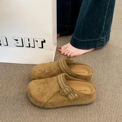 Женская обувь – Сабо