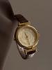 New Luxury Red Round Watch For Women, High-End Design, Fashionable And Elegant, A Perfect Accessory And Gift For Women.