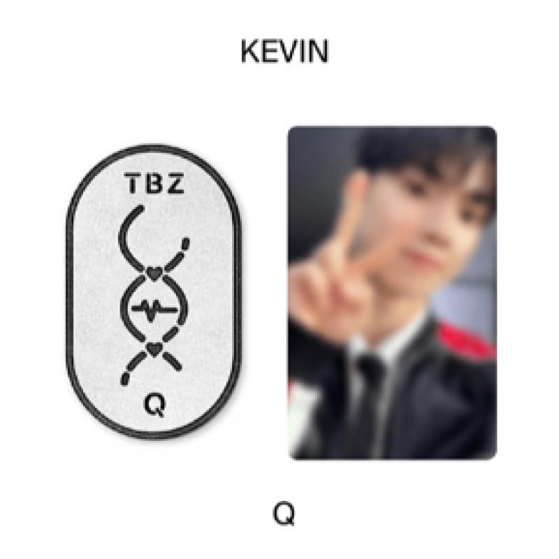 The Boys   06 Genetic Wafen The Boyz World Tour  Zeneration