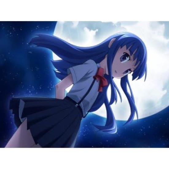 Higurashi When They Cry Festival Set Take-out (Limited Edition)