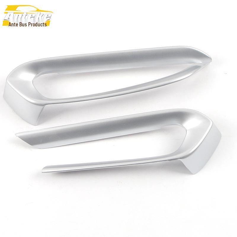 21 Venza Front Air Outlet Decorative Patch - Air Conditioning Accent Piece for Car