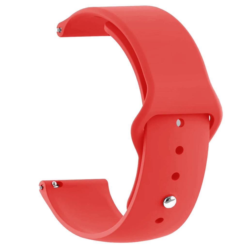 Силиконовый ремешок для Xiaomi Redmi Watch 5 Active Lite Спортивный ремешок для Redmi Watch 5 Lite Active Дышащий Ремешок 22 мм
