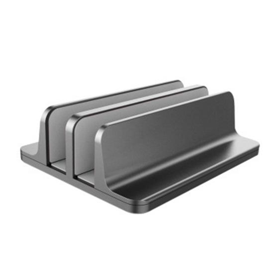 Подставка для ноутбука Удобная гладкая поверхность с защитой от царапин Подставка для ноутбука Настольная подставка для нескольких ноутбуков Подставка для ноутбука Настольный аксессуар