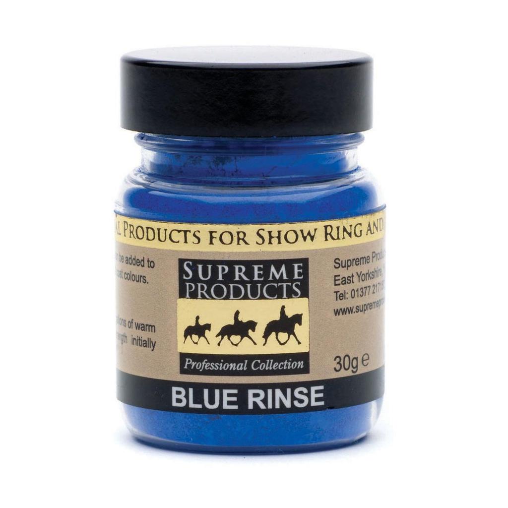 Supreme Products Blue Rinse