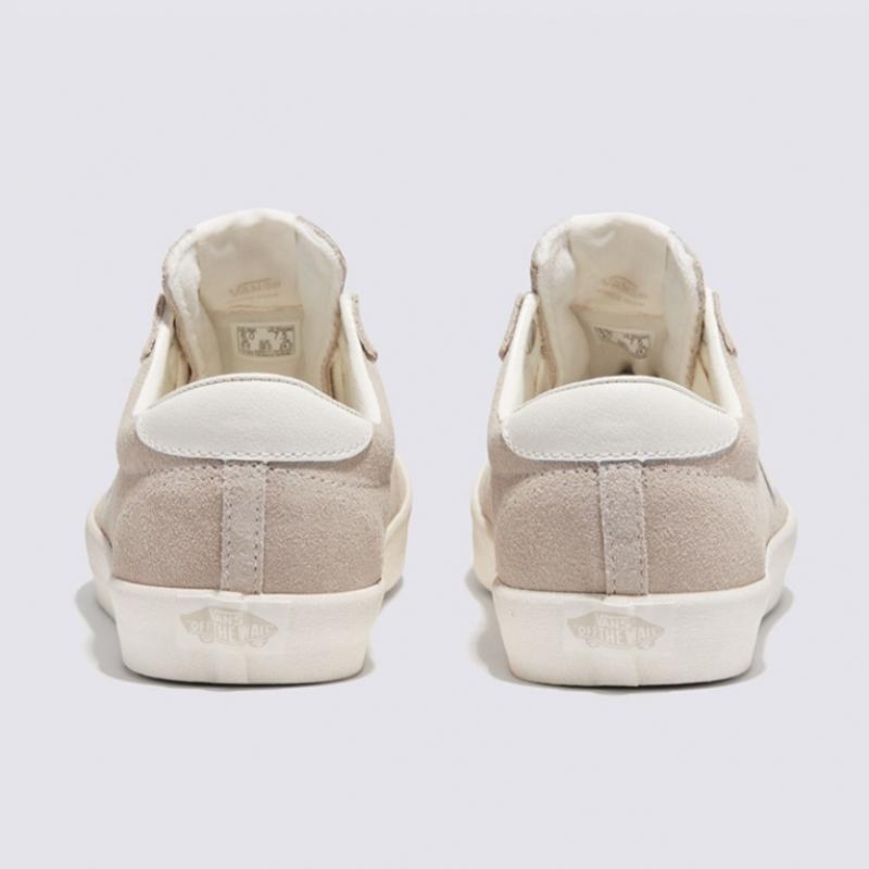 Vans Спортивный сырой французский дуб зефир Vn000cqrdbv1