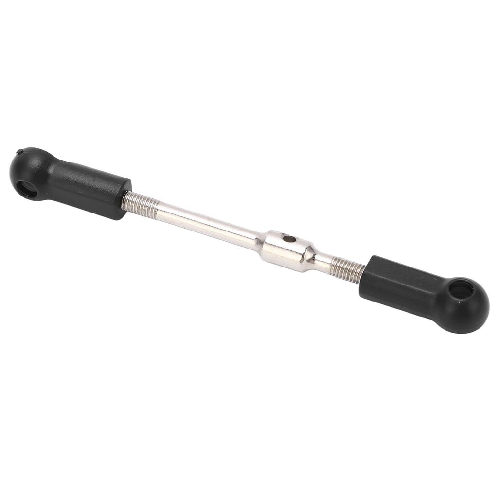 71mm Servo Linkage Pull Rod for Wltoys104072 RC Remote Control Car Upgrade Part 104072?2086