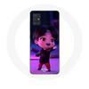 Case for Samsung Galaxy A51 5G BTS TinyTAN Jin Animation