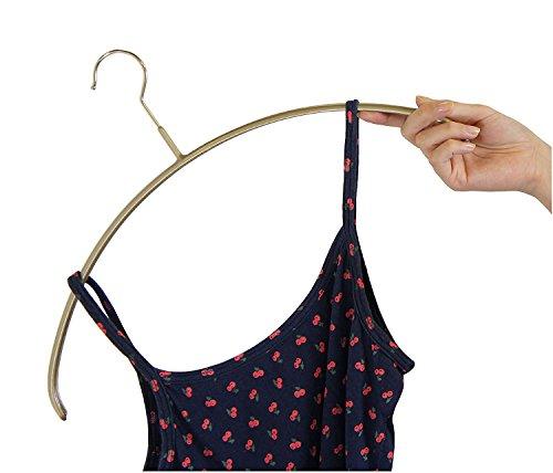 MAWA Нескользящие вешалки Mawa, Вешалки в форме человеческого тела, Se