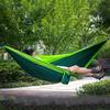Outdoor Hunting Sleeping Swing Camping Hammock Hiking Portable Heavy Duty Hanging Bed
