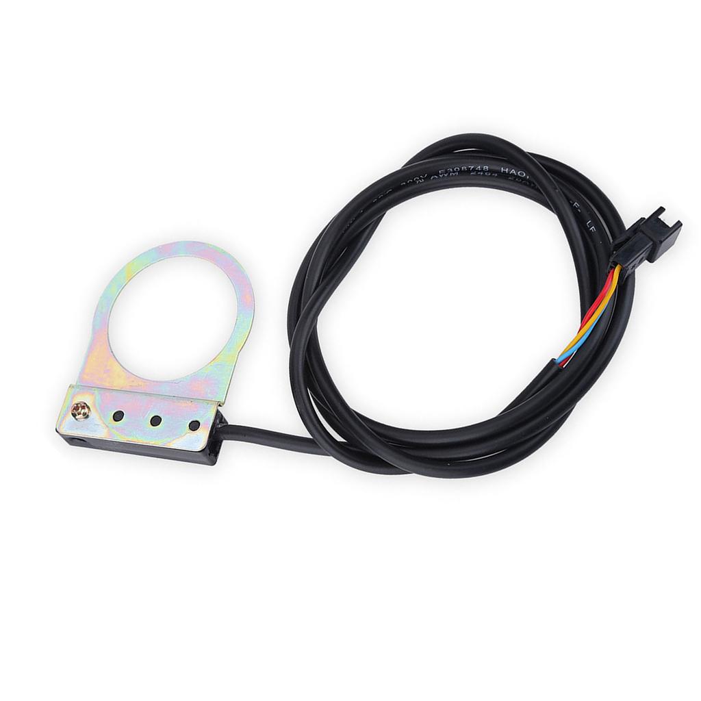 Педаль электрического велосипеда 12 магнитов E велосипед PAS Система Помощник Датчик Датчик скорости