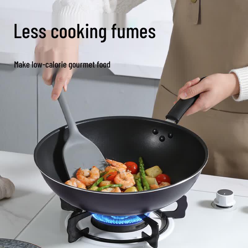 COOKER KING Легкий набор посуды с антипригарным покрытием