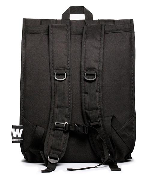 Рюкзак Sully Wong Nomad 2