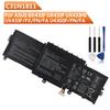 Аккумулятор C31N1811 Премиум-качества Для ASUS BX433F U4300F/FN/FA UX433F/FX/FN/FA UX433F UX433FB UX433FN С инструментами 4335 мАч