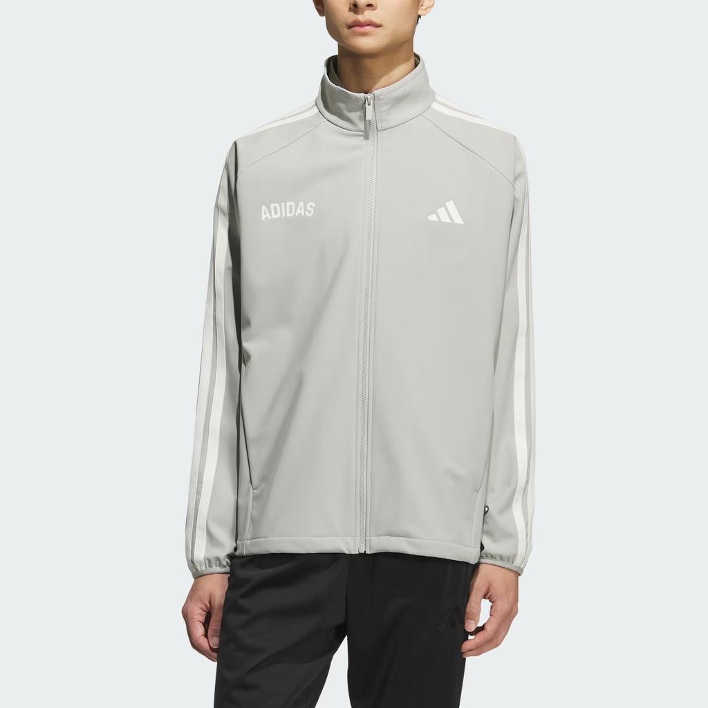 adidas Куртка-бомбер MODERN BONDED TOP Мужская KC2846