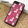 Krajews no drama llama lama Soft Phone Case Cover For IPhone 18 17 Air 16 15 14 plus 11 12 13 pro max Plus coque Fundas