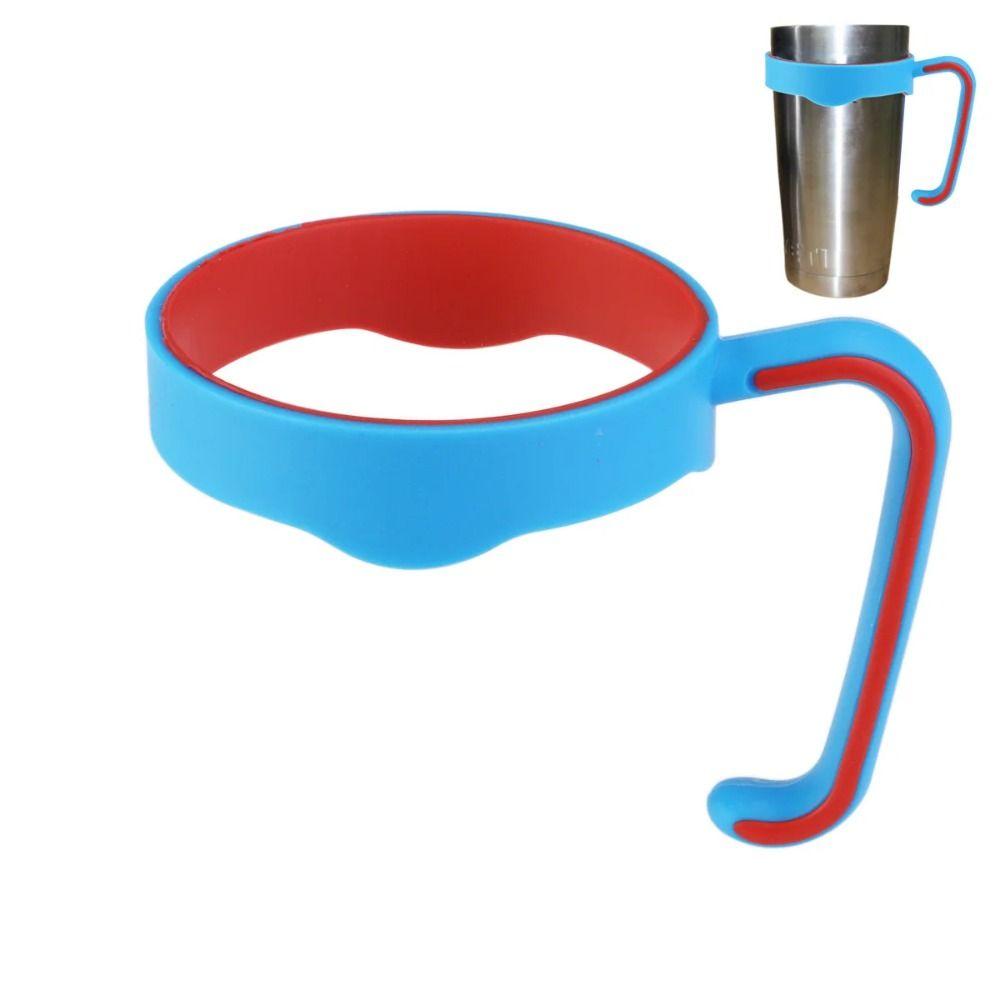 1Pcs Bottle Accessory Tumbler Cup Handle for Yetti Rambller 20oz/30Oz For Yetti Rambller 20oz/30Oz