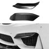 Передний бампер BMW M3/M4 F80/F82 Накладка противотуманной фары Угловой спойлер