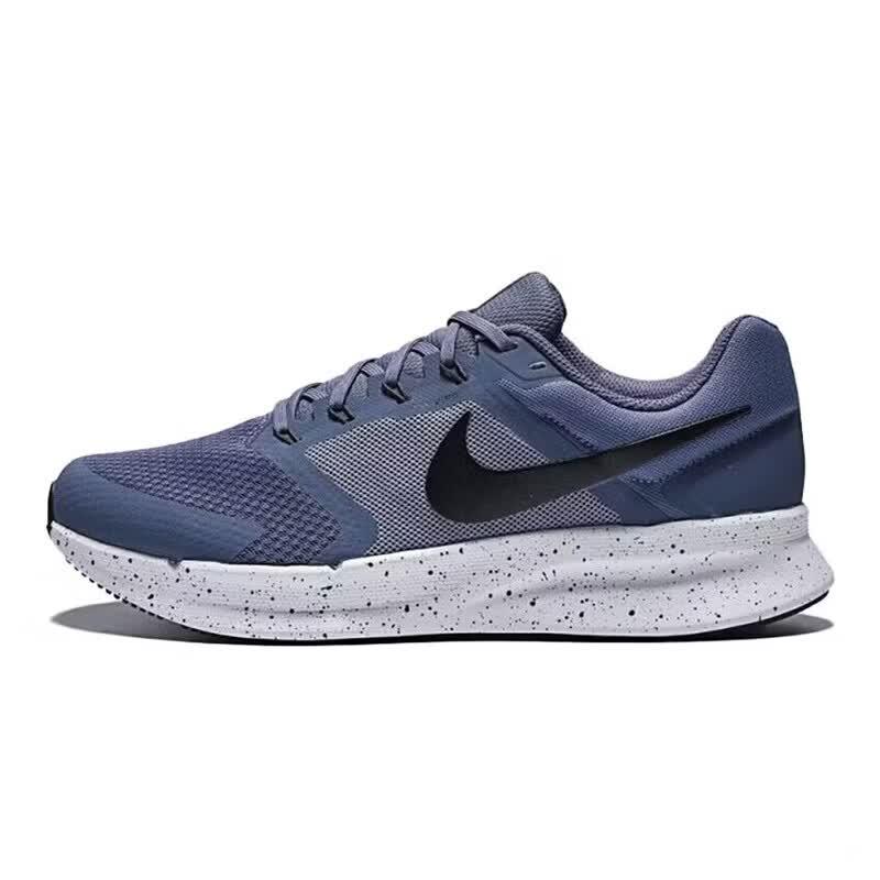 Nike Мужские дышащие беговые кроссовки Swift 3 с амортизацией