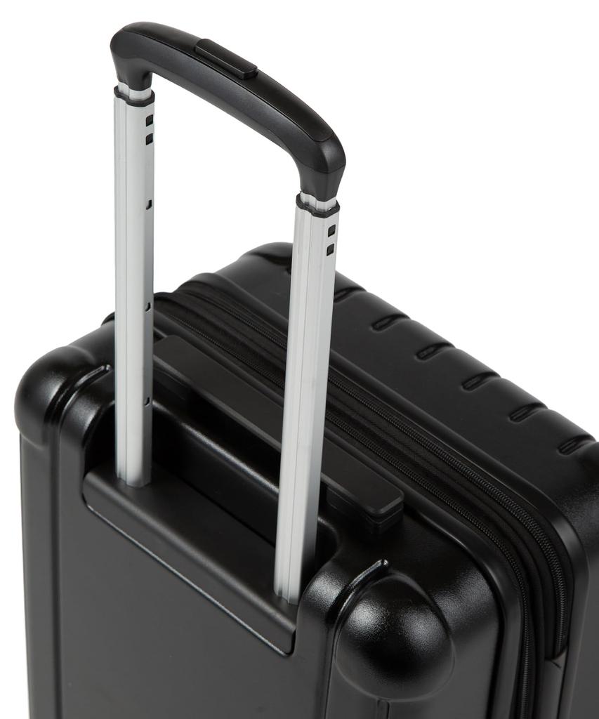 Чемодан RIMINI Flaminia 32 л 40 л 05121 Черный [Rimini] Ручная кладь