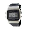 CASIO Кварцевые Унисекс Часы Черные F-91WM-7A [Импортные] [t-1]